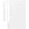 Image de Samsung Book Cover Keyboard (DE, Samsung Galaxy Tab S10+, Samsung Galaxy Tab S9+), Clavier pour tablette, Blanc