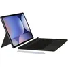 Image de Étui Clavier Tablette - Samsung - EF-DX825 - QWERTZ - Design Fin - Noir