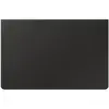Image de Samsung Book Cover Keyboard Slim (DE, Samsung Galaxy Tab S10 FE, Samsung Galaxy Tab S10 Lite, Samsung Galaxy Tab S9, Samsung Galaxy Tab S9 FE), Clavier pour tablette, Noir