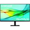 Image de Samsung ViewFinity S6 - S60UD (2560 x 1440 pixels, 32"), Moniteur, Noir