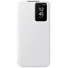 Image de Samsung Wallet Case (Samsung Galaxy S24 FE), Coque pour téléphone portable, Blanc