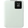 Image de Étui pour Samsung Galaxy S24 FE Smart View Wallet Menthe