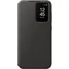 Image de Samsung Wallet Case (Samsung Galaxy S24 FE), Coque pour téléphone portable, Noir