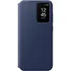 Image de Samsung Wallet Case (Samsung Galaxy S24 FE), Coque pour téléphone portable, Bleu