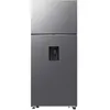 Image de Réfrigérateur combiné 79cm 528l platinium Samsung RT53DG7B14S9