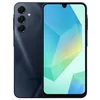 Image de SAMSUNG A16 5G 128GB 4GB RAM Blue Black EU