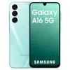 Image de Smartphone Samsung Galaxy A16 6,5" 5G Double SIM 128 Go Turquoise