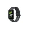 Image de Samsung Galaxy Fit3 Gris 40.0mm Bluetooth montre connectée Gris