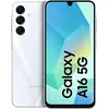 Image de Samsung Galaxy A16 5G Dual SIM 128 Go gris en occasion ou reconditionné