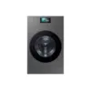 Image de Lave-Linge Samsung Bespoke AI Laundry Combo 18 kg Gris - WD18DB8995BZ Noir graphite