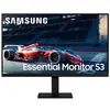 Image de Samsung Écran S3 S24d300gau 24'' Fhd Ips Led 100hz