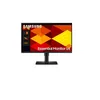 Image de Samsung S24D400GAU - S40GD Series - écran LED - 24" - 1920 x 1080 Full HD (1080p) @ 100 Hz - IPS - 250 cd/m² - 1000:1 - 5 ms - 2xHDMI, DisplayPort - noir