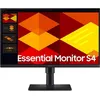 Image de Samsung Essential S4 S24D402GAU - S40GD Series - écran LED - 24" - 1920 x 1080 Full HD (1080p) @ 100 Hz - IPS - 250 cd/m² - 1000:1 - 5 ms - 2xHDMI, DisplayPort - noir