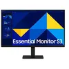 Image de Ecran PC Samsung Essential Série S30GD LS27D300GAUXEN 27" Full HD