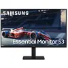 Image de Samsung Écran Gaming Essential S3 Ls27d300gauxen 27'' Full Hd Ips Led 100hz