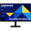 Image de Samsung S24D302G (1920 x 1080 pixels, 24"), Moniteur, Noir