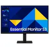Image de Ecran PC - SAMSUNG - 24 - FHD - 100Hz - Dalle IPS - 5ms - S24D304G