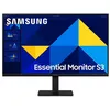 Image de Samsung Essential S4 S27D402GAU - S40GD Series - écran LED - 27" - 1920 x 1080 Full HD (1080p) @ 100 Hz - IPS - 250 cd/m² - 1000:1 - 5 ms - 2xHDMI, DisplayPort - noir