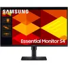 Image de Samsung Essential S4 S40GD (1920 x 1080 pixels, 27"), Moniteur, Noir