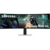Image de Samsung Odyssey OLED G9 - G91SD (5120 x 1440 pixels, 49"), Moniteur, Argent