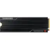 Image de Samsung 9100 PRO Noir 1 To SSD Interne - MZ-VAP1T0CW Noir