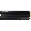 Image de Samsung MZ-VAP1T0CW SSD M.2 NVMe PCIe 5.0 1 To avec une MZ-VAP1T0CW