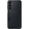 Image de Samsung Card Slot Case (Samsung Galaxy A16), Coque pour téléphone portable, Noir