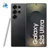 Image de Samsung Galaxy S25 Ultra 5G 12 Go/1 To Noir SM-S938BZKHEUE