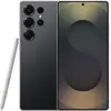 Image de Samsung Galaxy S25 Ultra (1000 Go, Titanium Black, 6.90", Double SIM, 5G), Téléphone portable, Noir