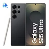 Image de Samsung Galaxy S25 Ultra 17,5 cm (6.9") Double SIM SM-S938BZKDEUB