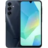 Image de Samsung Galaxy A16 (128 Go, Noir, 6.70", Double SIM, 4G), Téléphone portable, Noir