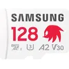 Image de Carte mémoire micro SD Samsung Sonic le Hérisson  PRO Plus 128 Go Blanc