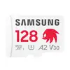 Image de Samsung MB-MD128S MicroSDXC 128 Go UHS-I Classe 10 MB-MD128SA/LC1