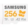 Image de Samsung Carte microSD Sonic PRO Plus 256Go Blanc