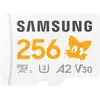 Image de Samsung Carte Mémoire Micro Sd 256gb Sonic Inkl