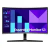 Image de Samsung S27D392GAU écran plat de PC 68,6 cm (27") 1920 LS27D392GAUXEN