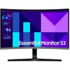 Image de Samsung Écran Gaming Ls27d390gauxen 27'' Full Hd Curva