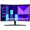 Image de Ecran PC SAMSUNG S32D392G Incurvé 32" 100 Hz Full HD Noir