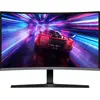 Image de Samsung LS27D396GAUXEN (1920 x 1080 pixels, 27"), Moniteur, Noir