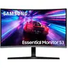 Image de Samsung Écran Incurvé Essential S3 S39gd S27d396gau 27'' Full Hd Va Wled 100hz