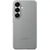 Image de Samsung Kindsuit Case (Samsung Galaxy S25), Coque pour téléphone portable, Gris