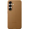 Image de Samsung Kindsuit Case (Samsung Galaxy S25), Coque pour téléphone portable, Marron
