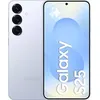 Image de Samsung Galaxy S25 Dual SIM 256 Go bleu clair en occasion ou reconditionné