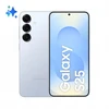 Image de Samsung Galaxy S25 15,8 cm (6.2") Double SIM Android 15 SM-S931BLBDEUB