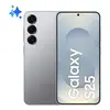 Image de Samsung Galaxy S25 5G, Double SIM 12/256GB argenté