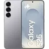 Image de Samsung Galaxy S25 Dual SIM 256 Go gris en occasion ou reconditionné