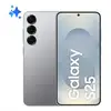 Image de Samsung Galaxy S25 15,8 cm (6.2") Double SIM Android 15 SM-S931BZSGEUB