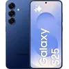 Image de Samsung Galaxy S25 Dual SIM 128 Go bleu nuit en occasion ou reconditionné