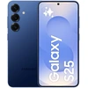 Image de Samsung Galaxy S25 128Go Bleu Nuit Smartphone IA Bleu nuit