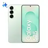 Image de Samsung Galaxy S25 (S931) Smartphone 5G Ds 12/256Go Menthe